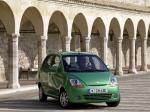 Chevrolet Matiz 2005 года